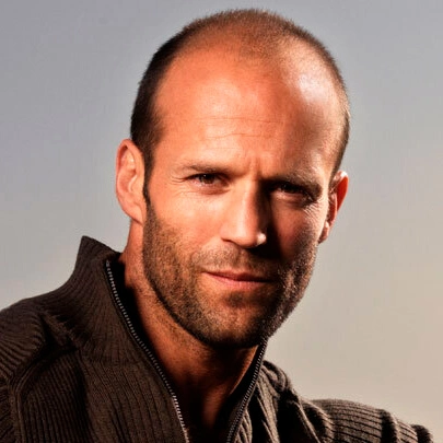 Джейсон Стетхем